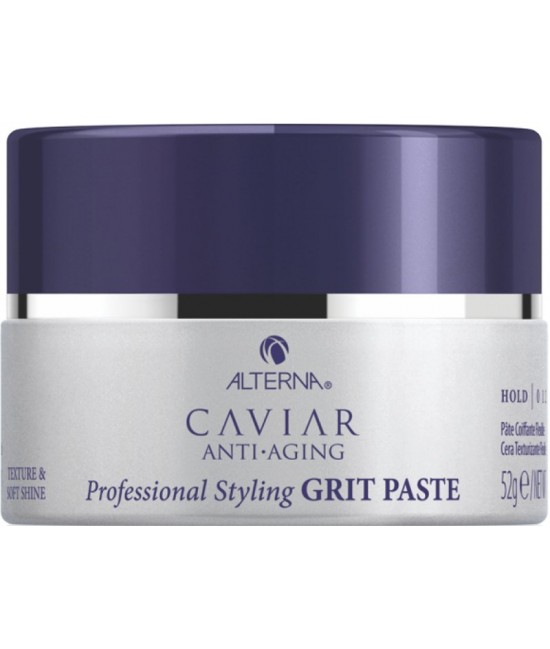 Alterna Caviar Anti-Aging Professional Styling Grit Paste