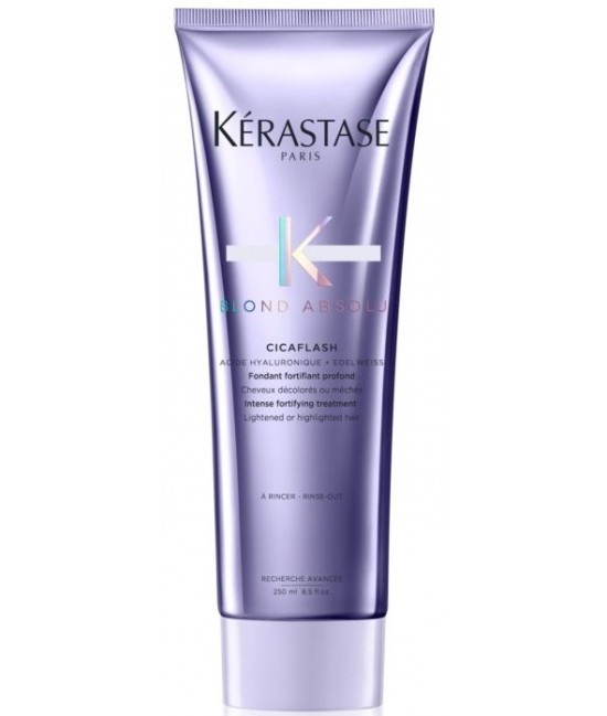 Молочко для восстановления осветленных волос Kerastase Blond Absolu Cicaflash 250 мл