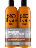 Bed Head Colour Goddess  2*750 мл