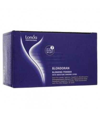 Блондоран для осветления волос Londa Professional 500 г (эконом-пакет)