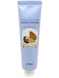 Cerabutter Hand Cream (Murumuru Butter) 35 мл