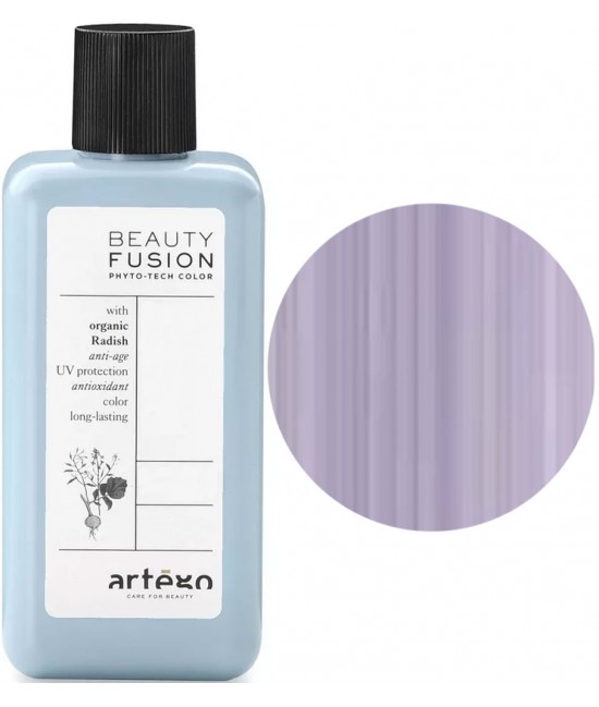 Многофункциональный масляный краситель Artego Beauty Fusion 12.2 Специальный блондин фиолетовый 100 мл