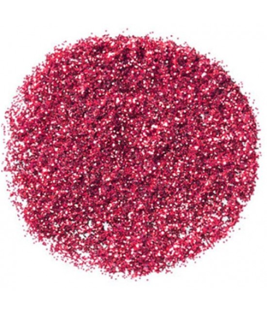 Face & Body Glitter Brillants 2.5 мл №09 red