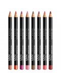 Slim Lip Pencil №858 Nude Pink