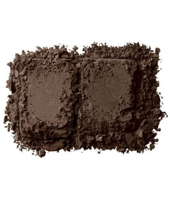 Eyebrow Cake Powder 2.65 г №2 Dark brown