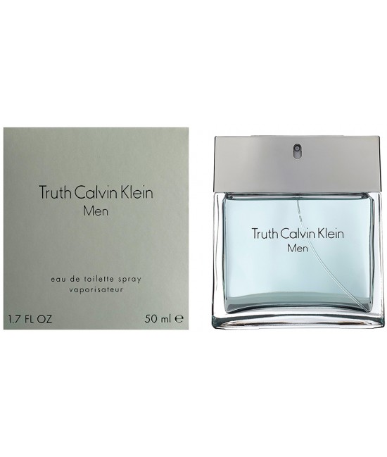 Туалетная вода Calvin Klein Truth CK Men 50 мл