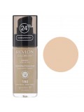 Тональная основа Revlon Colorstay Combination/Oily №180 (sand beige) 30 мл