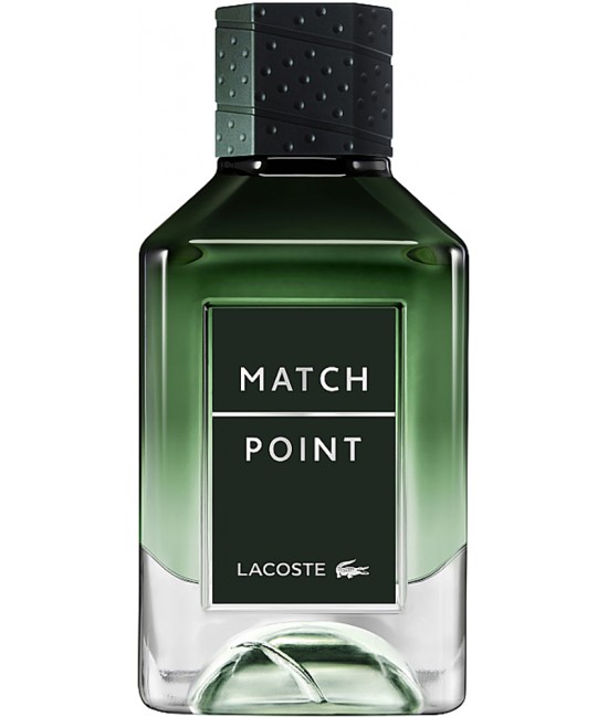 Парфюмерная вода Lacoste Match Point Homme (тестер) 100 мл