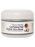 Milky Piggy Carbonated Bubble Clay Mask 100 мл