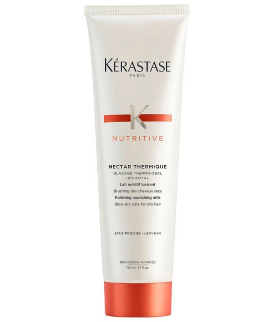 Уход термозащитный для сухих волос Kerastase Nutritive Nectar Thermique 150 мл