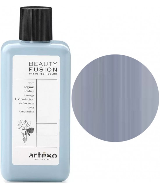 Многофункциональный масляный краситель Artego Beauty Fusion Ocean - Голубой 100 мл