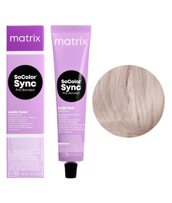 Краска для волос без аммиака Matrix Color Sync, 90 мл