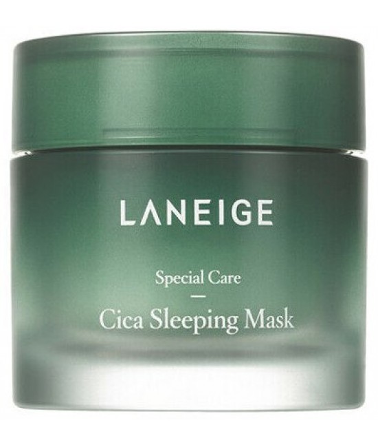 Ночная восстанавливающая маска Laneige Cica Sleeping Mask
