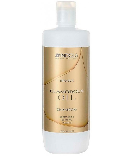 Innova Glamorous Oil Shampoo 250 мл