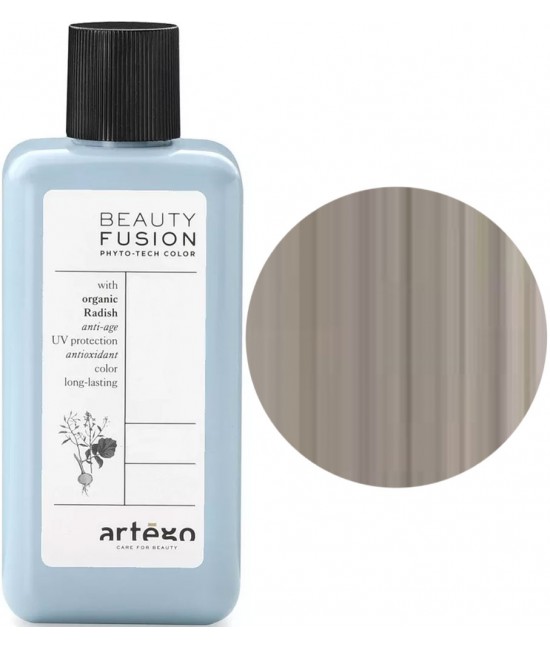 Многофункциональный масляный краситель Artego Beauty Fusion 12.13 Специальный блондин песочный 100 мл