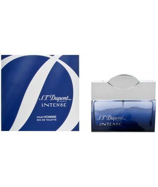 S.T.Dupont Intens homme 30мл
