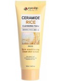 Ceramide Rice Cleansing Foam 100 мл