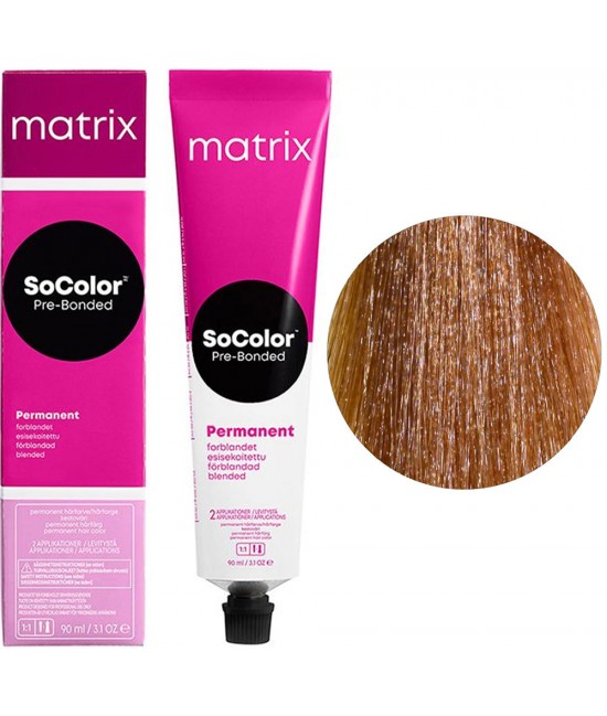 Краска для волос Matrix Socolor beauty, 90 мл
