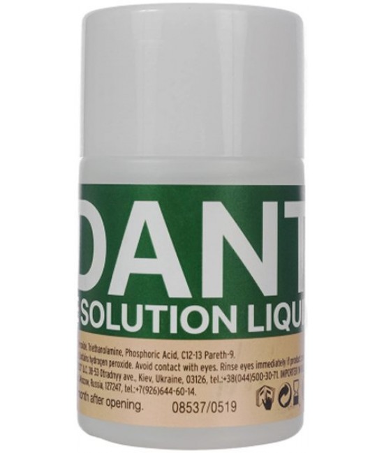 Oxidant 3% Peroxide Solution Liquid 100 мл 