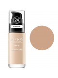 Тональная основа Revlon Colorstay Normal/Dry №250 (fresh beige) 30 мл