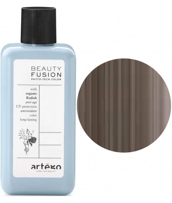 Многофункциональный масляный краситель Artego Beauty Fusion 12.1 Специальный блондин пепельный 100 мл