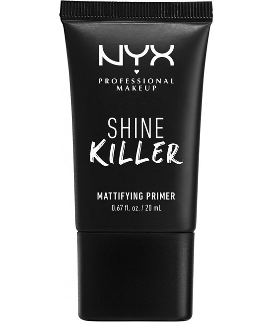 Праймер для лица NYX Professional Makeup Shine Killer 20 мл