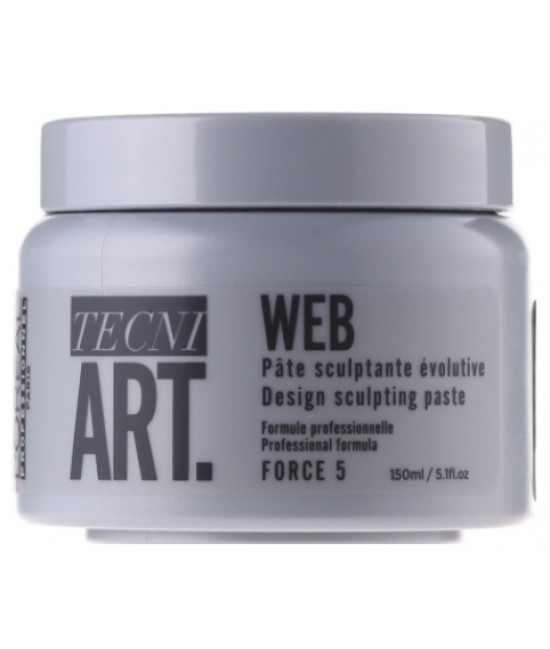 Tecni Art Web Design Sculpting Paste 150 мл