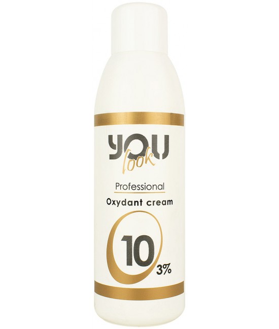 Окислитель You Look Oxydant Cream 10 vol 3% 1000 мл