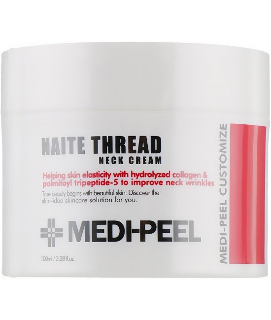 Naite Thread Neck Cream 100 мл