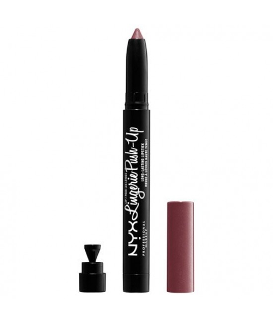 Lip Lingerie Push-up Long-Lasting Lipstick 1.5 г №20 french maid