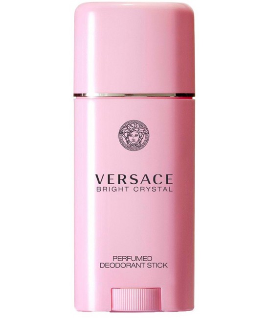 Дезодорант-стик Versace briht crystal deo stick 50 мл