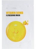 Vitamin Bomb Refreshing Mask 1 шт