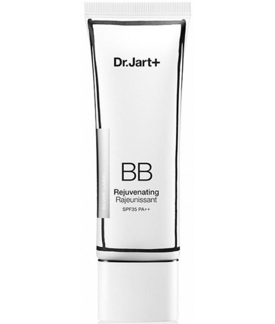 Омолаживающий BB крем Dr.Jart+ Rejuvenating Beauty Balm SPF35/PA++