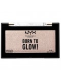 Born To Glow Highlighter 8.2 г №02 Chosen one