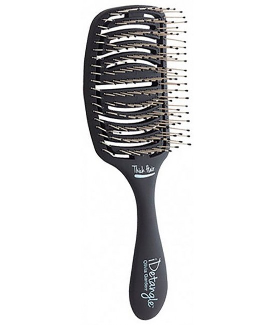 Щетка для волос Olivia Garden iDetangle Brush Thick Hair