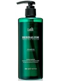 Herbalism Shampoo 400 мл