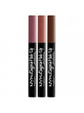 Lip Lingerie Push-up Long-Lasting Lipstick 1.5 г №22 silk indulgent