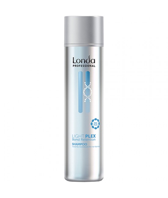 Lightplex Bond Retention Shampoo 250 мл