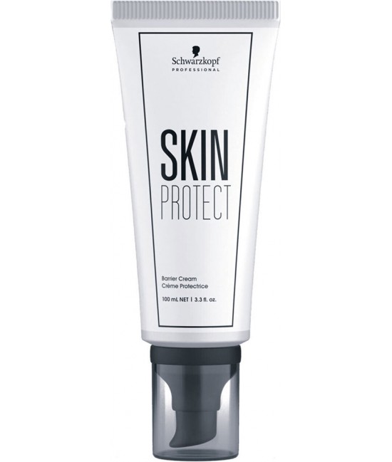 Крем защитный для кожи Schwarzkopf Igora Skin Protection Cream 100 мл