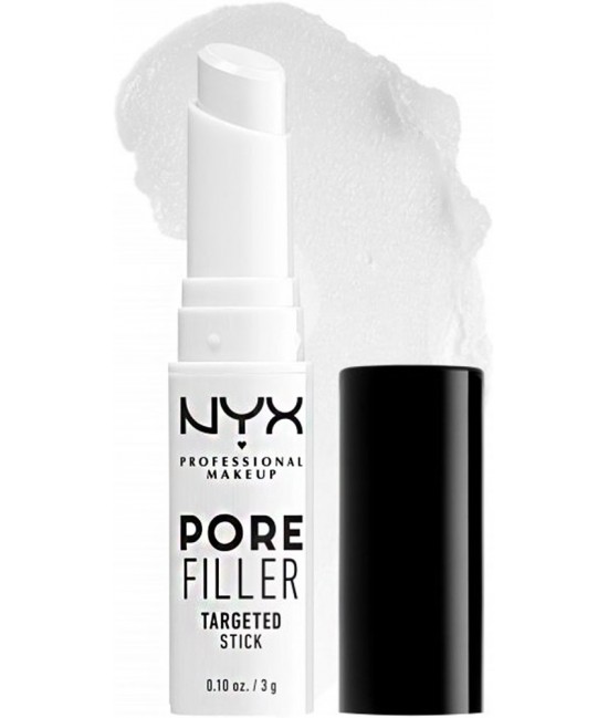 Праймер-стик для лица NYX Professional Makeup Pore Filler 3 г
