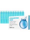 Hyaluronic Acid Super Aqua Hair Filler 1*13 мл