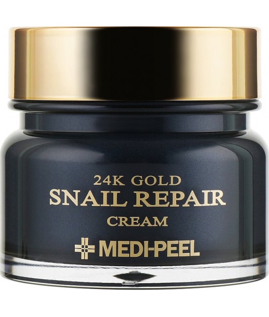 24k Gold Snail Repair 50 мл