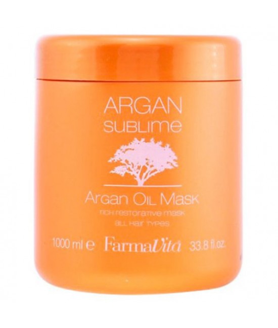 Argan Sublime Argan Oil Mask 250 мл