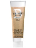 Bed Head For Men Clean Up Daily Shampoo 250 мл