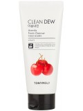 Clean Dew Foam Cleanser Acerola 180 мл