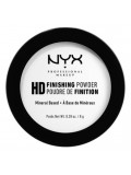 High Definition Finishing Powder 8 г №01 Translucent
