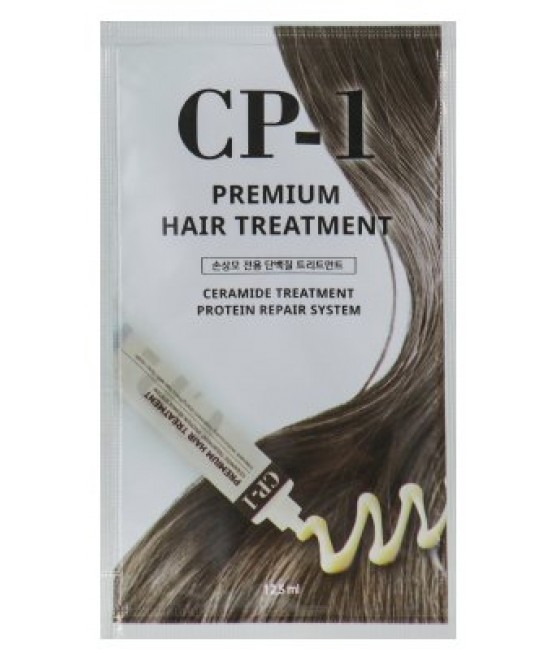 Протеиновая маска для волос Esthetic House CP-1 Premium Hair Treatment