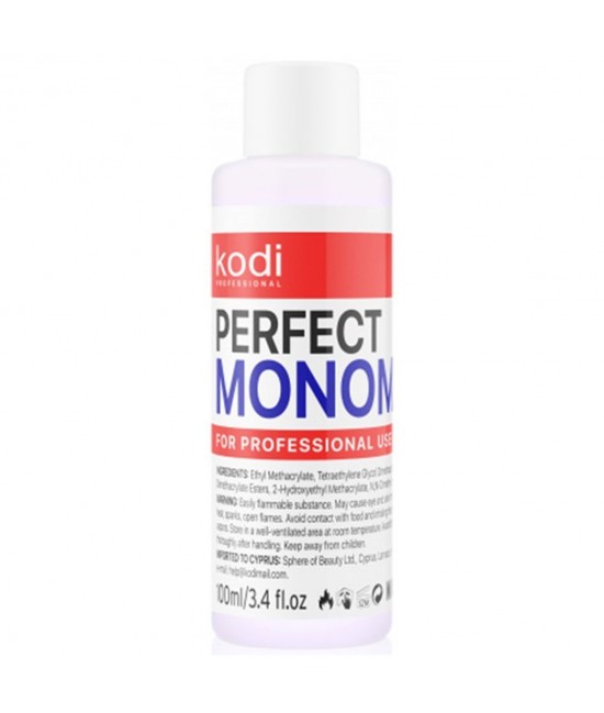 Мономер фиолетовый Perfect Kodi Professional 100 мл