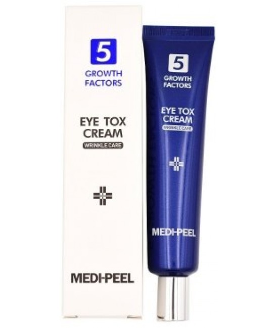 5 Growth Factors Eye Tox 40 мл