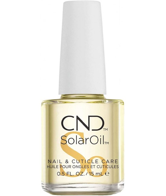 Масло для кутикулы CND Solar Oil 15 мл